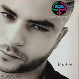 Portada para "Vuelve"