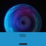 Artwork voor "Oceanic"