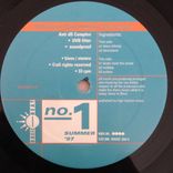 Artwork für "Electronic D = Co Emission"