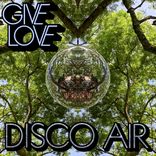 Artwork for "Disco Air"