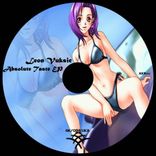 Artwork for "Absolute Taste EP"