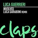 Artwork for "Involved (Luca Garaboni Remix)"