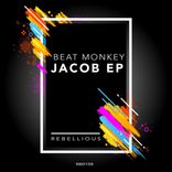 Artwork für "Jacob"