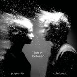 Artwork voor "Lost In Between"