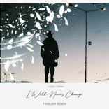 Portada para "I Will Never Change (Harlam Remix)"