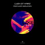 Artwork for "Profunda Seduccion"