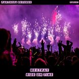 Artwork for "Ride On Time"