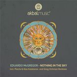 Artwork voor "Nothing in the Sky"