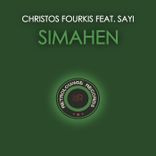 Artwork voor "Simahen"