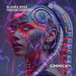 Artwork for "Freedom Addiction"