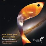 Artwork für "Enterprise"