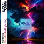 Thunder and Lightning