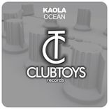 Artwork voor "Ocean"