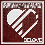 Artwork für "You Never Know"