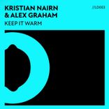 Artwork für "Keep It Warm"