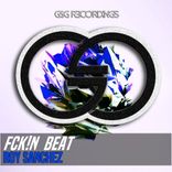 Artwork für "Fck!n Beat"