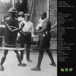 Artwork voor "VARIXS ARTISTAS ARGENTINXS VOL.1"