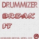 Artwork for "Break It"