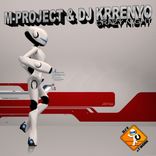 Artwork voor "Crazy Night"