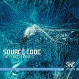 Artwork for "The Perfect Code"