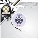 Portada para "Contraband Funk EP"