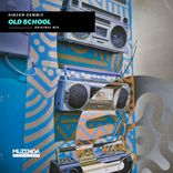 Artwork for "Old School"