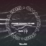Artwork for "Came Down To Be"