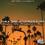 Portada para "Deeper (Da Producer's Mix)"