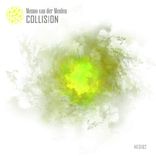 Portada para "Collision"