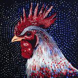 Artwork for "CHOOKI LOVES TECHNO"