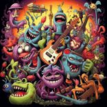 Artwork for "Tech Or Psy"