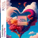 Artwork voor "Loving Me"