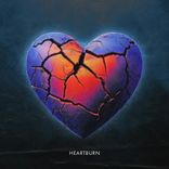 Artwork voor "Heartburn"