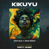 Artwork voor "KIKUYU"