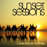 Artwork für "Sunset Sessions - Cable Beach, Australia"
