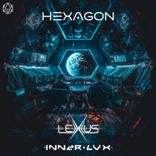 Artwork for "Hexagon"