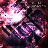 Portada para "Best of Lucidflow, Vol. 4"