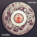 Portada para "Candies"