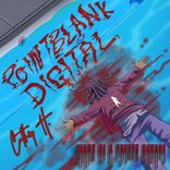 Artwork for "Diary Of A Pretty Savage"