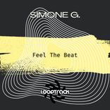 Artwork für "Feel The Beat"