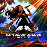 Artwork für "Explosion of Love"