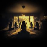 Portada para "Dark Daughters"