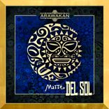 Artwork for "Del Sol"