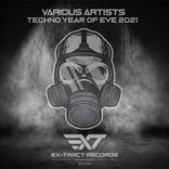 Artwork für "Techno Year Of Eve 2021"