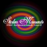 Artwork for "Colours EP"