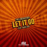 Artwork for "Let It Go"