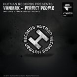 Artwork für "Perfect People"