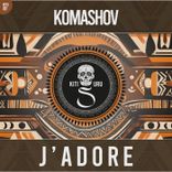 Artwork for "J'Adore"