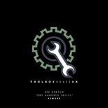 Artwork for "One Hundred Smiles (Nik Denton Rework)"