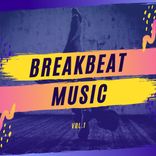 Portada para "Breakbeat Music, Vol. 1"